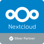 Nextcloud Silver Partner