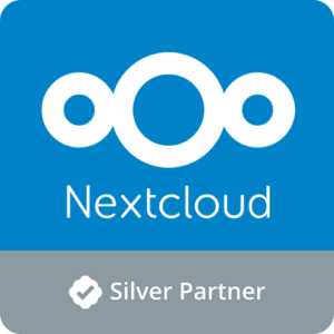 Nextcloud Silver Partner