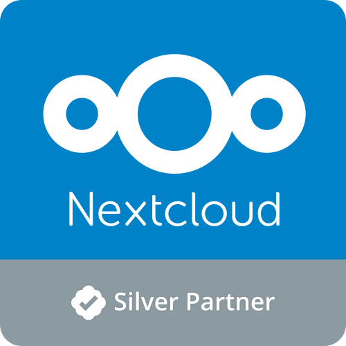 Nextcloud Silver Partner