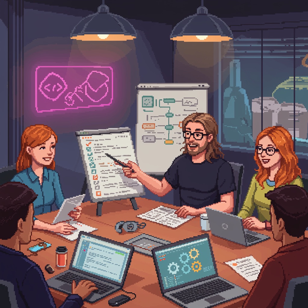 Advies over open source software