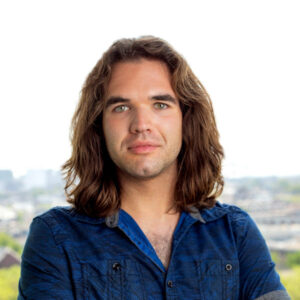 Foto van Kevin Keijzer