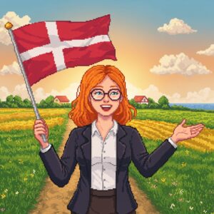 Denemarken switcht van Microsoft 365 naar LibreOffice 