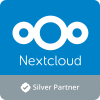 Nextcloud Silver Partner