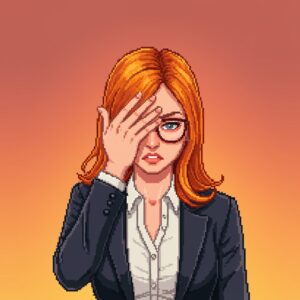 Facepalm