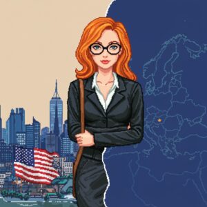 Klanten verhuizen van Amerikaanse big tech naar Europese alternatieven