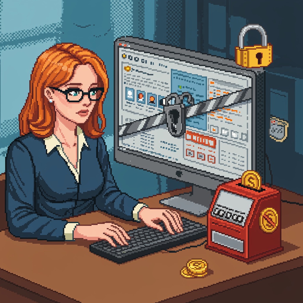 Nadelen proprietary software