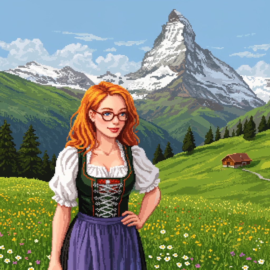 Zwitserland